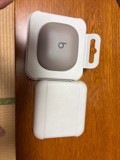 beats fit美品