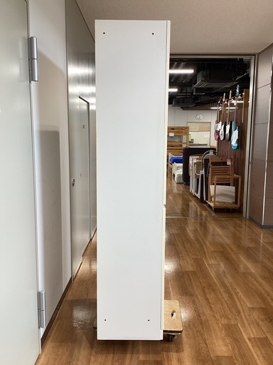 キャビネット【町田市再生家具】260295
