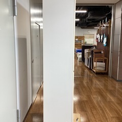 キャビネット【町田市再生家具】260295の画像