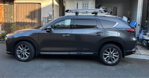 Thule   ルーフキャリア ルーフラック