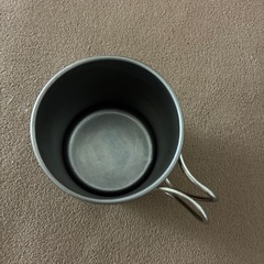 スノーピークチタンマグ300 決まりましたm(_ _)mの画像
