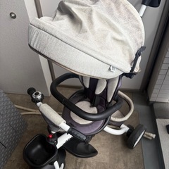⭐︎三輪車　BTM⭐︎の画像
