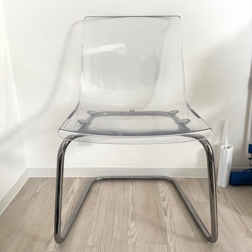 IKEA TOBIAS トービアスチェア 椅子