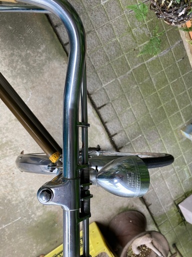 miyata worker ロッドブレーキ自転車有名店販売車発送不可山口県 (ポポ