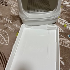 にゃんとも清潔トイレの画像
