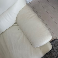 ソファーの画像