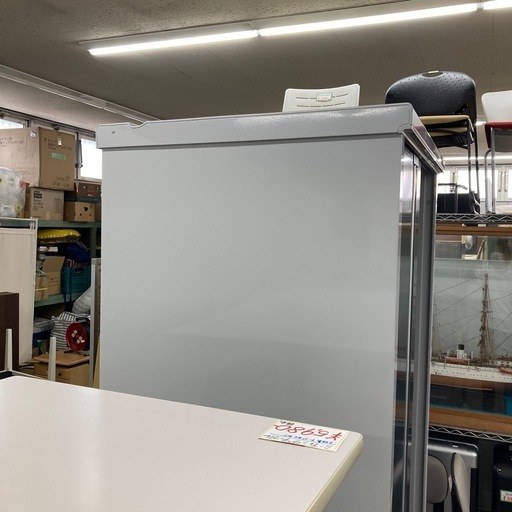 ⭐︎新品組み立て品⭐︎残り1つ⭐︎イナバ物置 MJX-097EP
