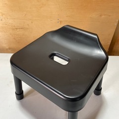 中古品 バスチェア お風呂椅子 浴室 滑り止め の画像