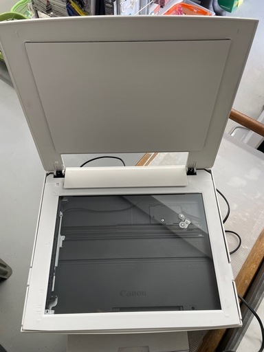 Canon PIXUS TS8330 インクジェットプリンター