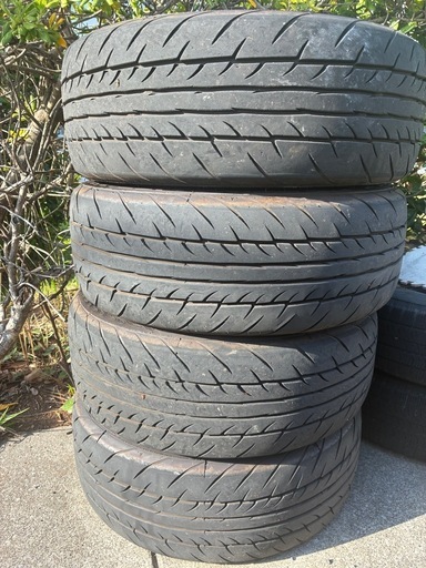  ロクサーニ アルメイダ 215/45R18