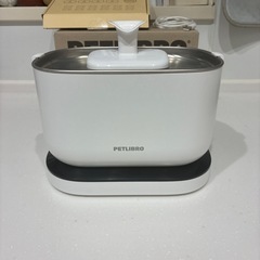 【猫用】自動給水器の画像