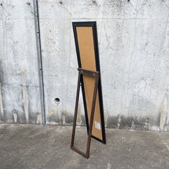 姿見　スタンドミラー　150cmの画像