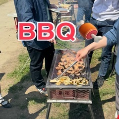 【30代中心】手ぶらでBBQ交流会！庄内緑地公園で初夏を楽しもう🍖✨