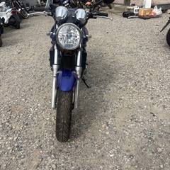 バリオス　　実働　　書付き　　ベース車両の画像