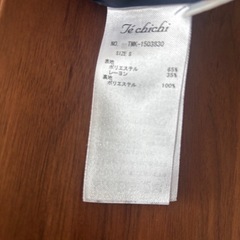 スカート(使用感あり)の画像