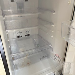 三菱  ノンフロン冷蔵庫の画像