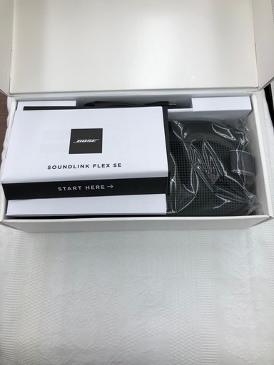 《尼崎市/リサイクルショップドリーム次屋店》★ジモティー割引有★ボーズ　SoundLink Flex スピーカー☆尼崎市若王寺☆