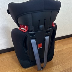 受け渡し者確定済！チャイルドシートの画像