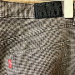 リーバイス【メンズ】の画像