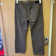 リーバイス【メンズ】の画像