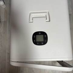 ペットドライヤールームの画像