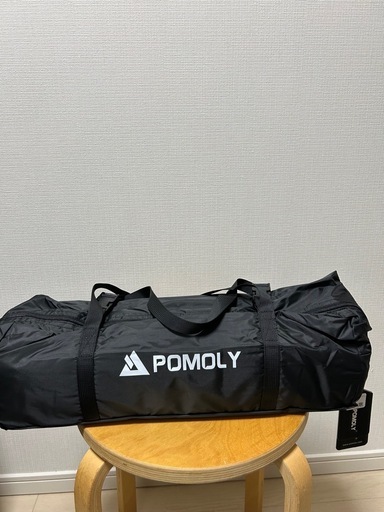 ポモリー　サークル6インナー