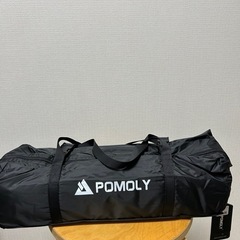 ポモリー　サークル6インナーの画像