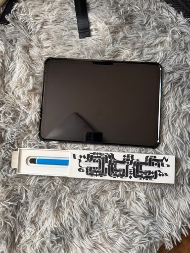 iPad pro  M4