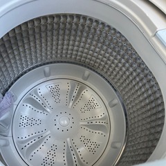 家電3点セットの画像