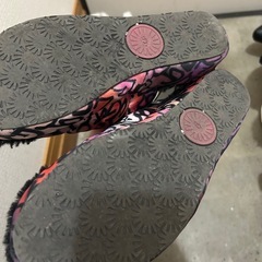 UGGサンダルの画像