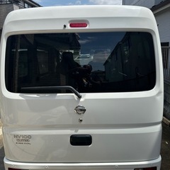 日産 NV100 クリッパーの画像