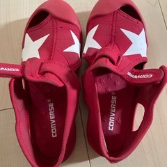 コンバースの画像