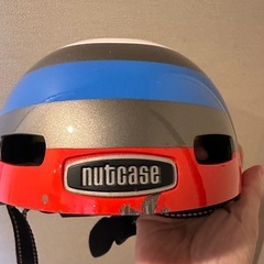NUTCASE NUTCASE STREET SPORT ヘルメットの画像