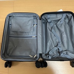 ✨新品✨スーツケース キャリーケース 20インチ 機内持ち込み可の画像