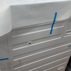 TOSHIBA ドラム式洗濯乾燥機　2026年製 未使用品の画像