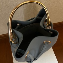 ⭐︎アルビオン⭐︎オリジナルバッグ 非売品 ショルダーバッグの画像