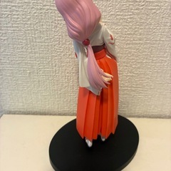中古フィギュアプライズ転スラO therworlderスペシャルver.シュナの画像