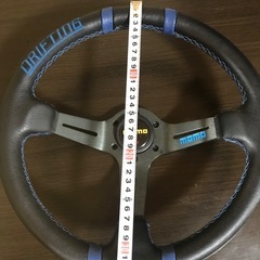 MOMO DRIFTING 33φ
の画像