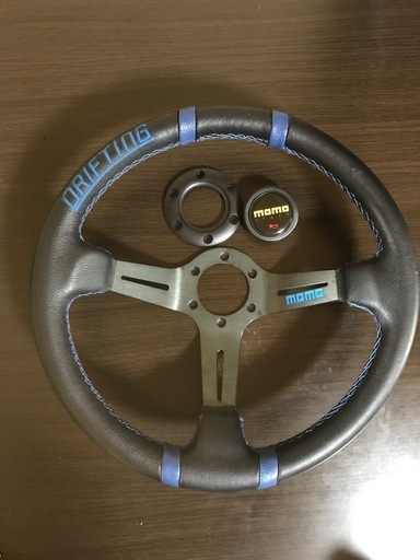 MOMO DRIFTING 33φ
