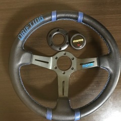 MOMO DRIFTING 33φ
の画像