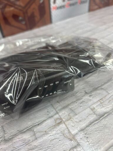 バートル BURTLE AC08 空調用バッテリ 22V 中古品 【ハンズクラフト宜野湾店】 バートル BURTLE AC08-22V 空調用バッテリ 22V 中古品 【ハンズ