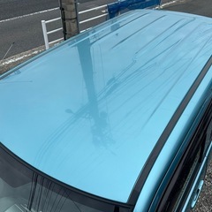 美車　ブリジストンバリ山　ETC スズキ　ワゴンRの画像