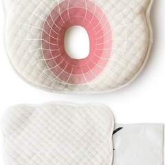 ベビー枕の画像