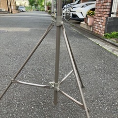 ランタンスタンドの画像