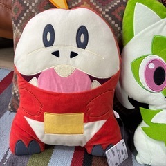 ポケモン　　御三家の画像