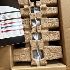 バリスタ　フィフティーの画像