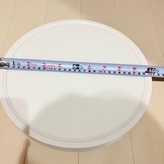 決定しました！LEDシーリングライト　昼白色の画像