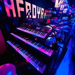 4/28,5/12.26 6/9.23 Vo.Gt or Ba,Dr.Per.Kye募集!! 【毎月第2.4火曜日】社会人バンドサークルメンバー募集中!! - バンド