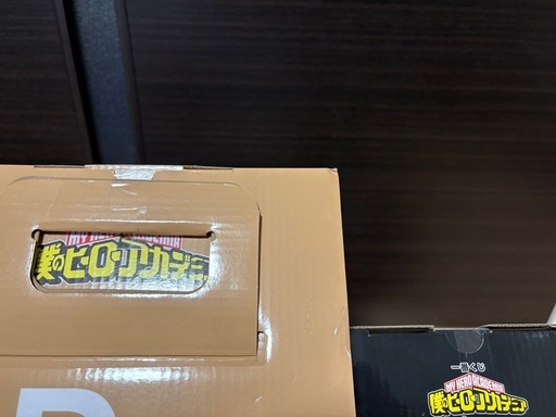 僕のヒーローアカデミア ホークス 相澤消太