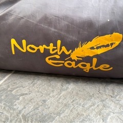 ノースイーグル　ヘキサタープの画像